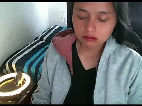 Snapshot of Negritatata chatting on April 30, 5:52 pm Negritatata online show from April 30, 5:52 pm
