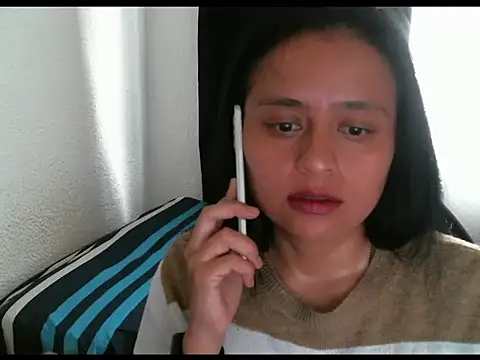 Snapshot of Negritatata chatting on May 8, 1:27 pm Negritatata online show from May 8, 1:27 pm