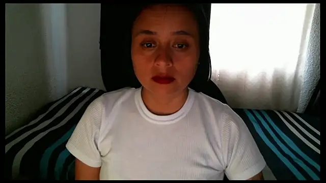 Snapshot of Negritatata chatting on June 9, 6:52 pm Negritatata online show from June 9, 6:52 pm