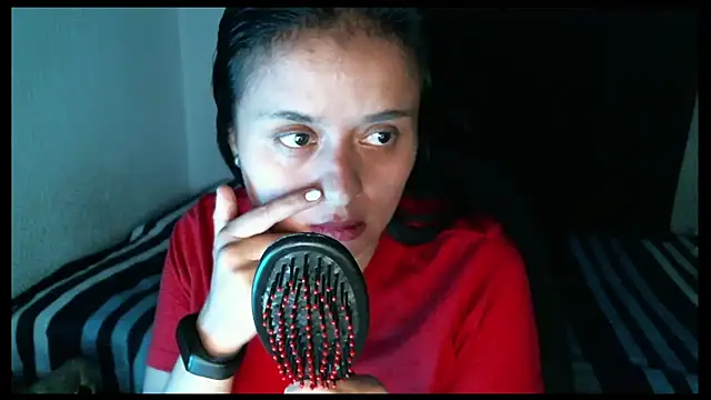 Snapshot of Negritatata chatting on June 11, 11:25 pm Negritatata online show from June 11, 11:25 pm