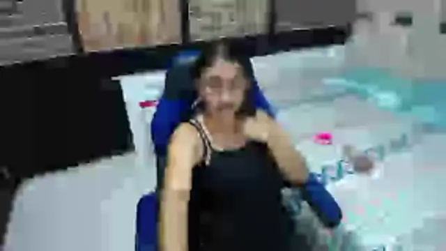 yuliet latin69 online show from November 11, 1:33 pm