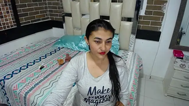 yuliet latin69 online show from November 22, 2:16 pm