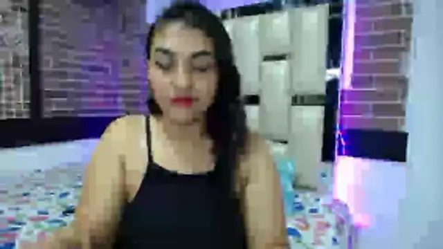 yuliet latin69 online show from December 19, 1:29 pm