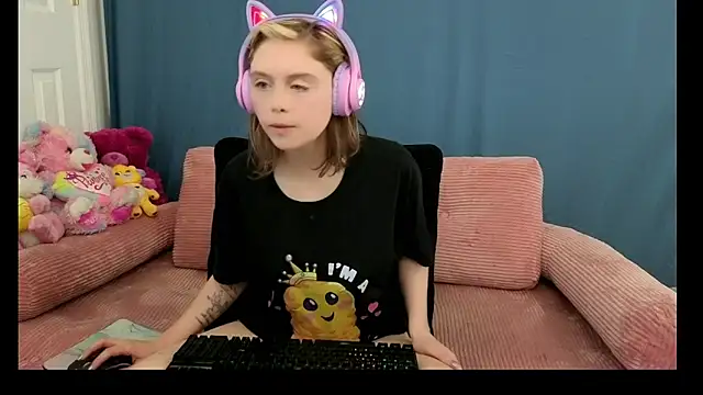 daddysprincess731 online show from June 10, 5:50 am