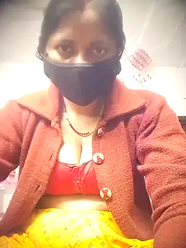 QRESABABY online show from November 5, 11:38 pm