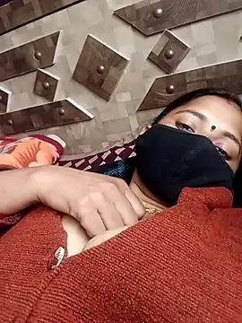 QRESABABY online show from November 18, 11:26 pm