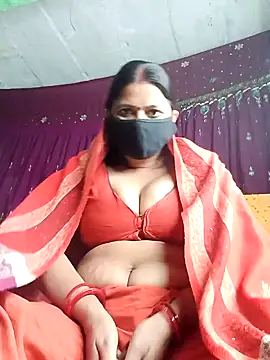 QRESABABY online show from November 21, 11:58 pm