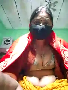 QRESABABY online show from November 26, 12:06 pm