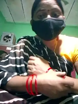 QRESABABY online show from November 28, 6:27 am