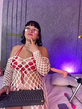 Silvia Notte online show from October 29, 12:07 pm