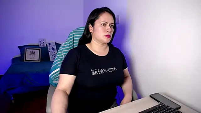 jenny  666 online show from October 29, 8:21 pm