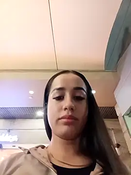 BabyCaramel18 online show from October 21, 11:05 pm