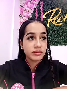 BabyCaramel18 online show from October 22, 10:31 pm