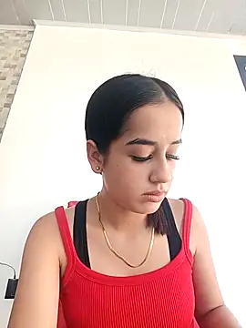 BabyCaramel18 online show from October 26, 6:58 pm