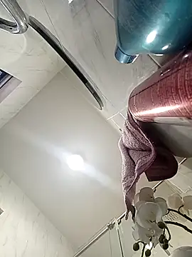 BabyCaramel18 online show from October 29, 12:40 pm