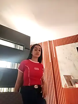 BabyCaramel18 online show from November 1, 12:51 pm