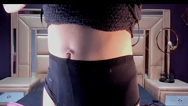 ChloeMendez online show from November 14, 6:50 pm