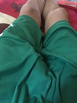 VascoDG25 online show from October 22, 9:03 pm