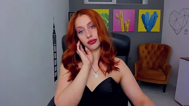 ZoeBurton online show from June 2, 8:22 pm