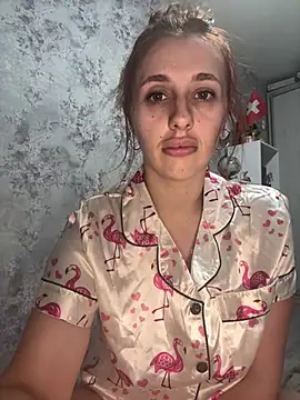 ZoeBurton online show from July 2, 8:04 pm