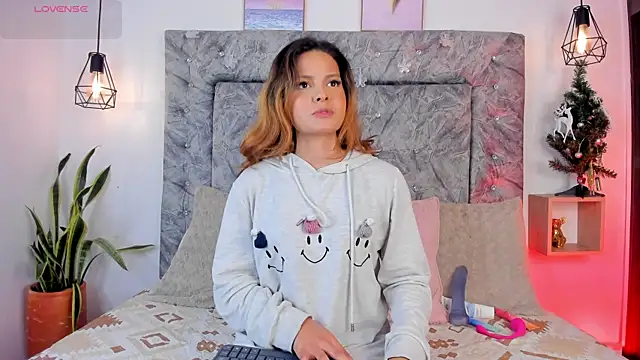 Amatista desire online show from November 28, 12:19 pm