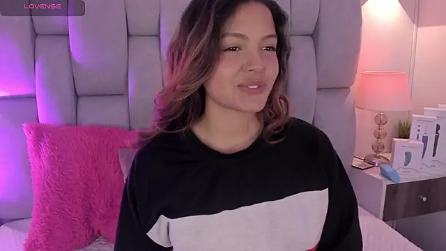 Amatista desire online show from February 2, 11:42 am