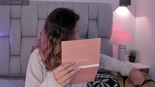 Amatista desire online show from February 4, 11:38 am