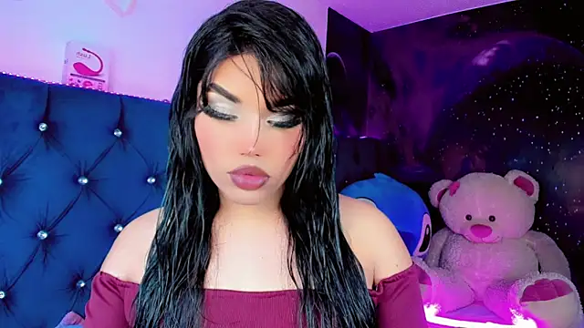 Snapshot of Alannys_xHotx chatting on March 8, 11:08 pm Alannys xHotx online show from March 8, 11:08 pm