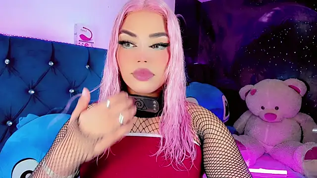 Snapshot of Alannys_xHotx chatting on March 16, 11:53 pm Alannys xHotx online show from March 16, 11:53 pm