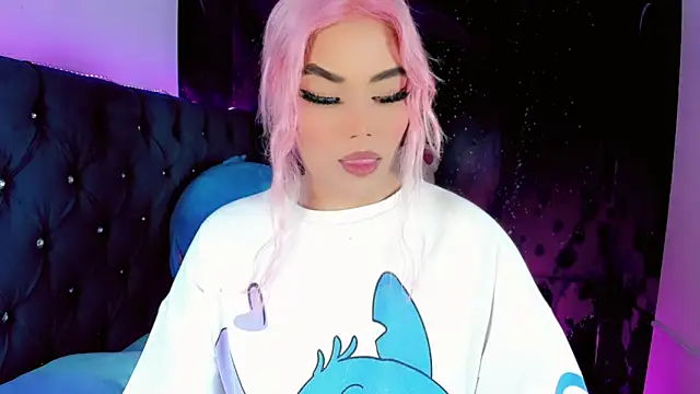 Snapshot of Alannys_xHotx chatting on March 20, 3:22 am Alannys xHotx online show from March 20, 3:22 am