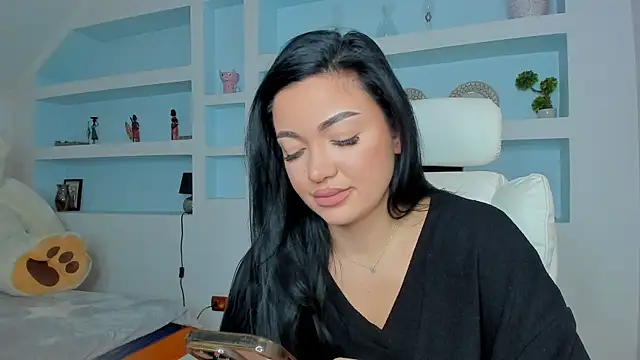 juliexxx online show from November 20, 8:08 pm