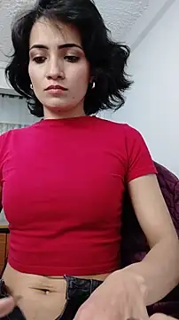 chloehanna online show from October 30, 10:32 pm