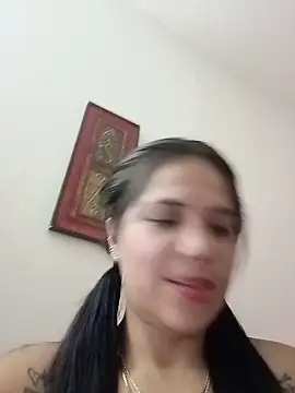 tattyHot95 online show from July 15, 6:46 pm