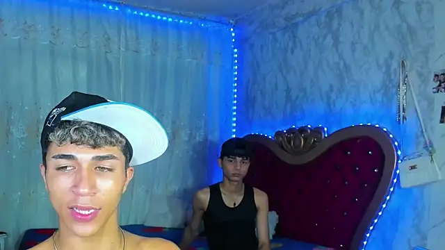 boyswantingplay online show from March 26, 5:51 pm