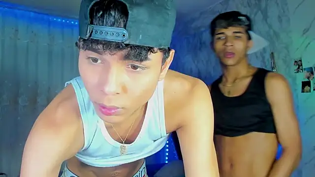 boyswantingplay online show from March 29, 5:46 pm