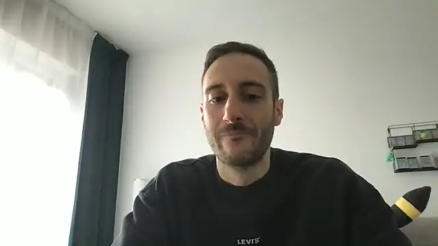 LukaShyGuy online show from March 14, 7:36 am