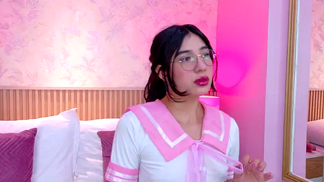 AdelineJhones online show from November 26, 3:02 pm