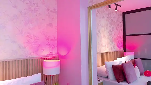 AdelineJhones online show from February 10, 8:24 pm