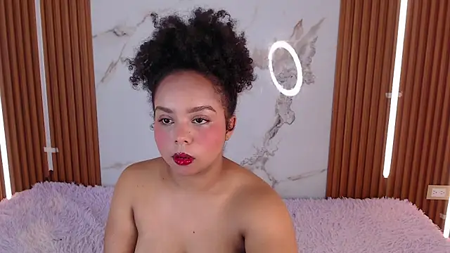 rosselyn  online show from November 25, 7:47 pm