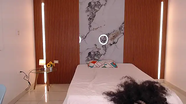 rosselyn  online show from February 8, 12:19 pm