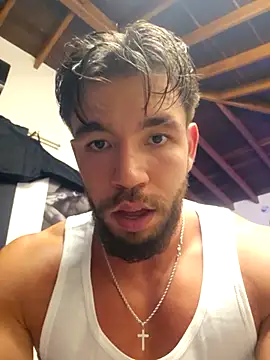 Snapshot of JACKSON_STIFLER chatting on November 19, 9:59 pm JACKSON STIFLER online show from November 19, 9:59 pm