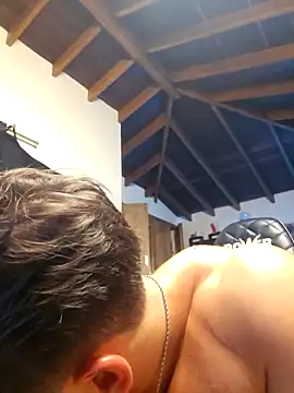 Snapshot of JACKSON_STIFLER chatting on November 30, 9:08 pm JACKSON STIFLER online show from November 30, 9:08 pm