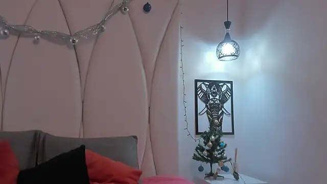 JACKSON STIFLER online show from December 18, 12:49 am