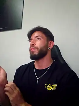 JACKSON STIFLER online show from January 12, 11:21 pm