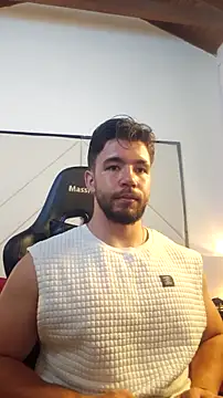 JACKSON STIFLER online show from April 28, 1:49 pm