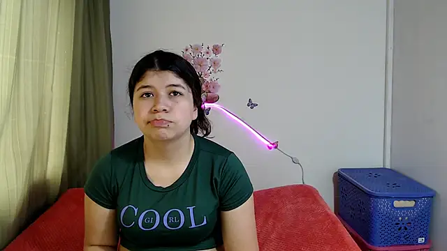 BRYXS1 online show from November 10, 7:24 pm