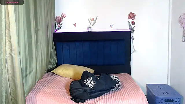 BRYXS1 online show from January 6, 6:55 pm