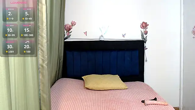 BRYXS1 online show from February 7, 7:50 pm