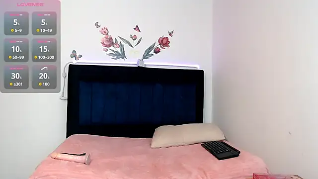 BRYXS1 online show from March 2, 7:43 pm