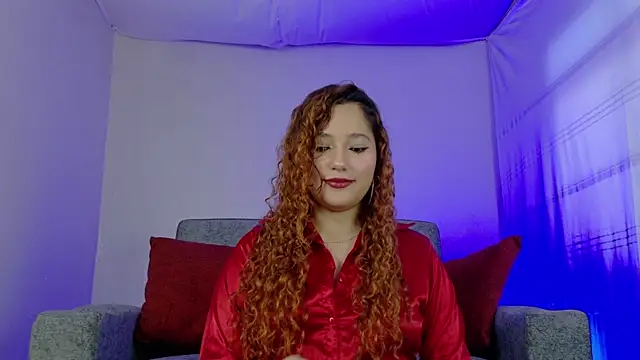 Kitty Princees online show from July 31, 5:45 pm